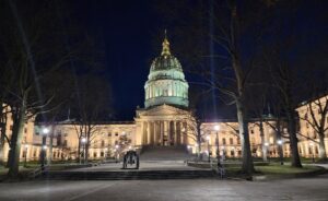A look at area state Legislature primary races: Some are competitive, some are not